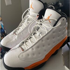 Jordan Retro 13 Starfish